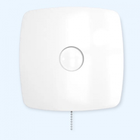 RIO 4C-02 DiCiTi Вентилятор накладной RIO D100 обр.клапан шнурок