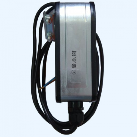 LF 230-S Belimo Электропривод с возвратной пружиной