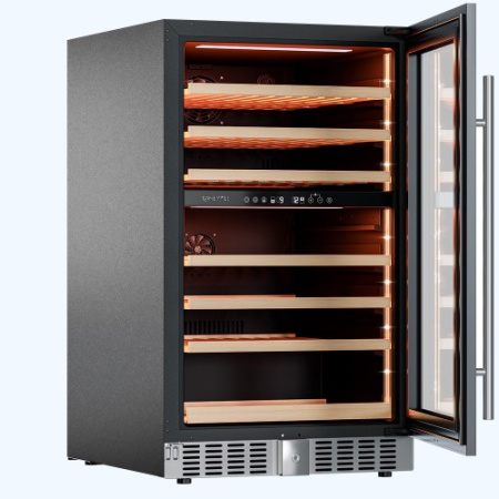 MV77PRO-KST2 Meyvel Винный шкаф