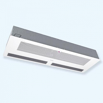 КЭВ-42П3181W Тепломаш Водяная завеса КЭВ-42П3181W Тепломаш Водяная завеса