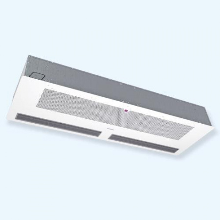 КЭВ-42П3181W Тепломаш Водяная завеса