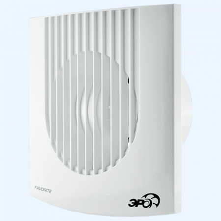 4 FAVORITE ЭРА (ERA) Вентилятор накладной D100