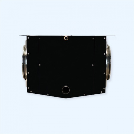 HumiBox 1500 (PUMP 3) Turkov Адиабатический увлажнитель