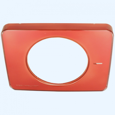 Fresh Intellivent Red панель для вентилятора