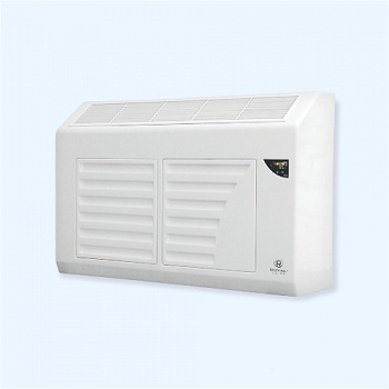 DAR 144 Royal Clima Осушитель воздуха для бассейнов серии Riviera DAR 144 Royal Clima Осушитель воздуха для бассейнов серии Riviera