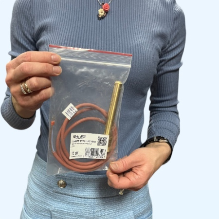 ETF01-PT1000 Shuft погружной датчик температуры