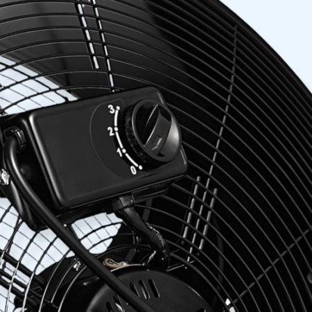 BIF-10SB Ballu Вентилятор напольный