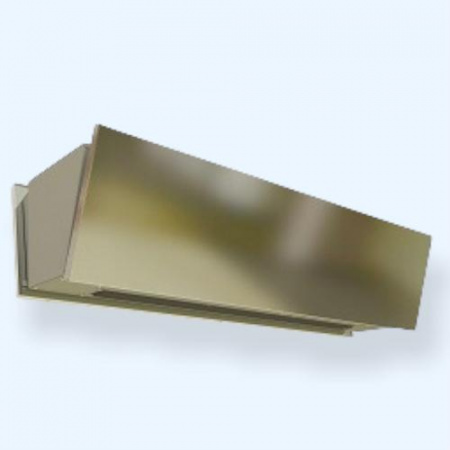 КЭВ-6П3236Е Тепломаш  Тепловая завеса