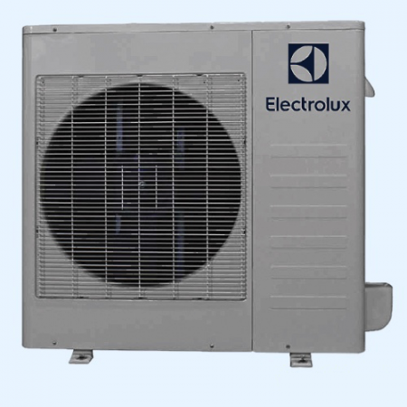 ECC-10 Electrolux Компрессорно-конденсаторный одноконтурный блок