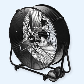 BIF-12DB Ballu Вентилятор промышленный напольный BIF-12DB Ballu Вентилятор промышленный напольный
