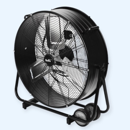BIF-12DB Ballu Вентилятор промышленный напольный