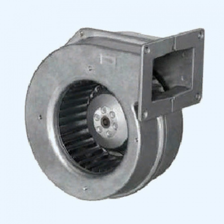 G2E120-AR77-01 Ebmpapst Вентилятор центробежный