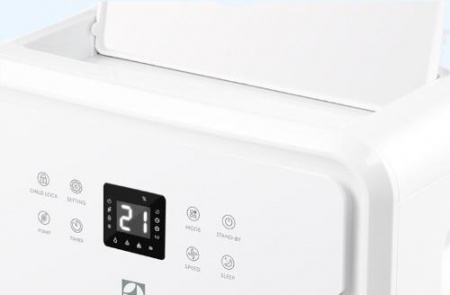 EDH-65L Electrolux Осушитель воздуха