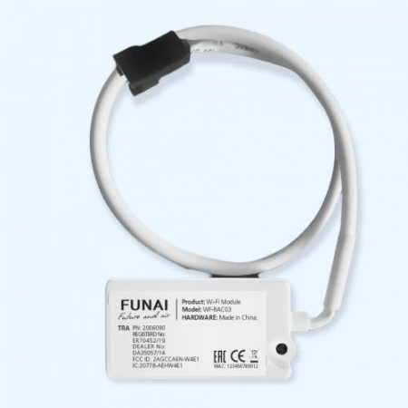 AEH-W4G1F Wi-Fi USB FUNAI модуль