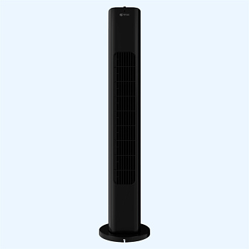 RBF-801M-BL Royal Clima Вентилятор бытовой колонный