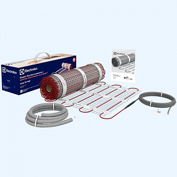 EASY FIX MAT EEFM 2-150-9 Electrolux Нагревательный мат EASY FIX MAT EEFM 2-150-9 Electrolux Нагревательный мат
