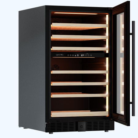 MV77PRO-KBT2 Meyvel Винный шкаф