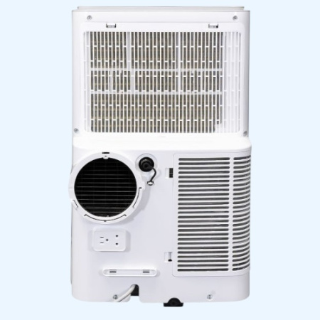 RK-12PFM-R Dantex Мобильный кондиционер