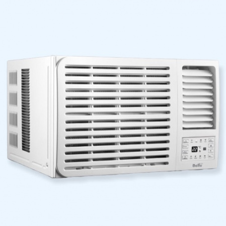 BWC-09 AC Оконный кондиционер BALLU Серии Wind Cool