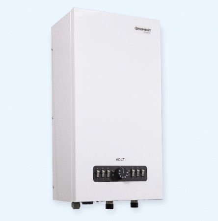 VOLT-18 Элемент Комфорта Котел электрический