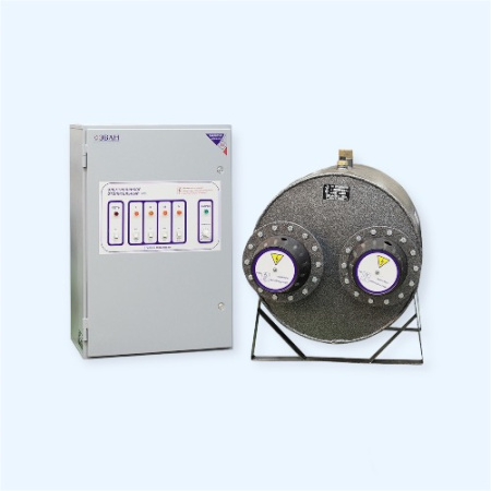 ЭПО-54 ЭВАН Напольный электрический отопительный котел