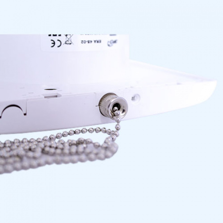 ERA 4-02 Вентилятор накладной ERA D100 тяговый выключатель ERA 4-02 Вентилятор накладной ERA D100 тяговый выключатель