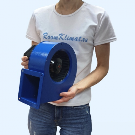 ВР-В2-140-60 Ванвент (VANVENT) Вентилятор радиальный (улитка)