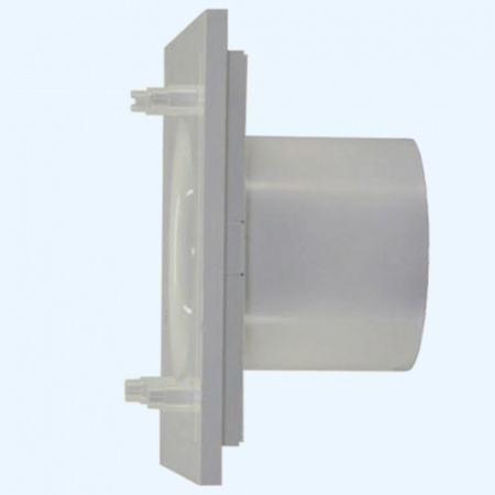 SILENT-100 CZ GOLD DESIGN-4C Soler&Palau Накладной бытовой вентилятор