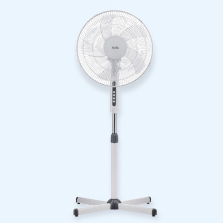 BFF-801 Ballu Вентилятор напольный