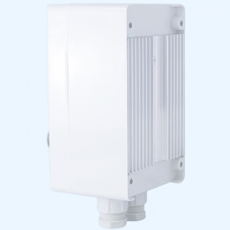 Reb-5 Soler&Palau Регулятор скорости Reb-5 Soler&Palau Регулятор скорости