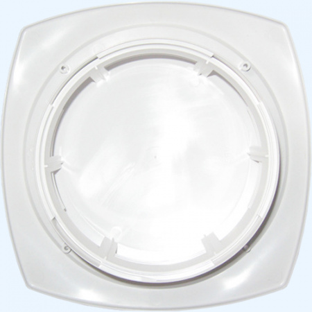 16АПП ERA Анемостат АПП фланец D160 регулируемый D234 пластик