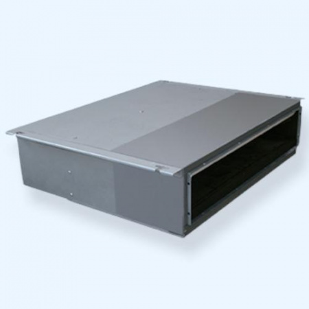 AMD-18UX4RCL8 FREE Match DC Inverter R32 Hisense Внутренний блок канального типа