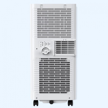 MAC-OR25COF10 ORCHID FUNAI Мобильный кондиционер с электронным управлением