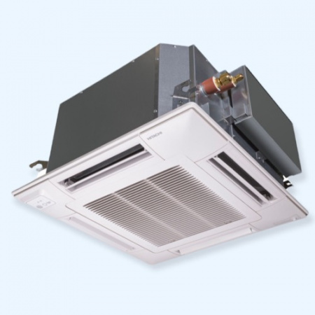 RAI-35QPB/RAI-ECPP Hitachi Внутренний блок мульти сплит-систем кассетного типа