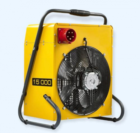 BHP-M2-15 Ballu Электрическая тепловая пушка