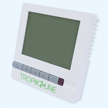 MEGA40W20 Techno  Tropik Line (Тропик) Тепловая завеса