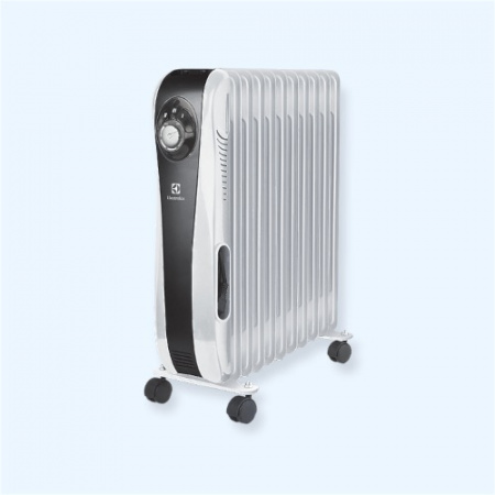 EOH/M-5221N - 11 секций Радиатор масляный Electrolux Sport line