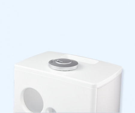 UHB-1100 Ballu белый/white (AURA) Увлажнитель воздуха