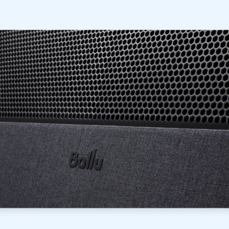 BEC/ATI-1502 Apollo digital INVERTER Space Black Ballu Конвектор электрический