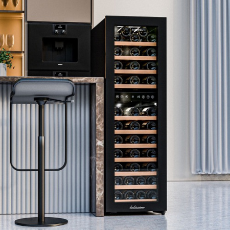 MV53-KBF2 Meyvel Винный шкаф