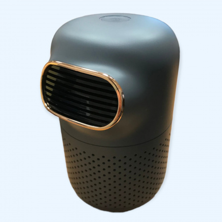 ROBA-01 Grey Мини-очиститель воздуха