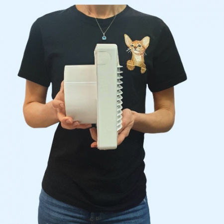 EDM 200 С Soler&Palau Вентилятор с жалюзи