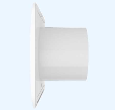 D 5 AURAMAX Вентилятор накладной D D125