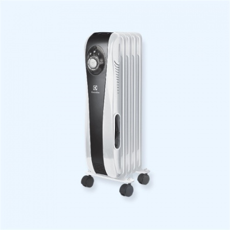 EOH/M-5105N - 5 секций Радиатор масляный Electrolux Sport line