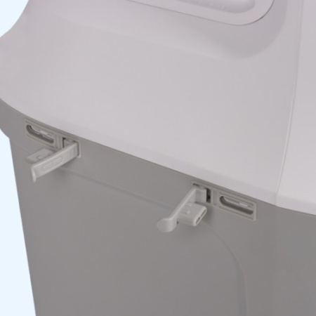 Cyclone BCOOL-30L CL Ballu Охладитель воздуха