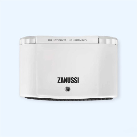 ZFH/C-408 Zanussi тепловентилятор
