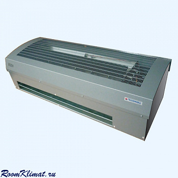 КЭВ-44П4131W Тепломаш Водяная завеса нержавеющая сталь