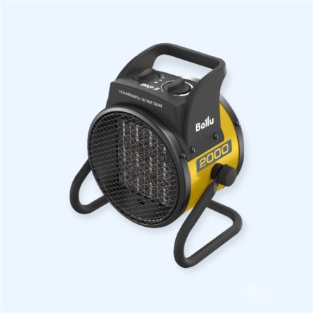 BKR-3 Ballu Электрическая тепловая пушка