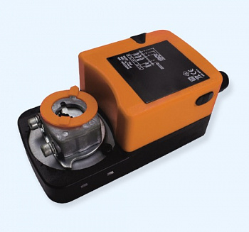 RMU-230-20 UCP Электропривод без возвратной пружины RMU-230-20 UCP Электропривод без возвратной пружины