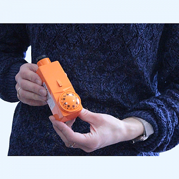 BRC-S (5610) Shuft контактный накладной термостат BRC-S (5610) Shuft контактный накладной термостат